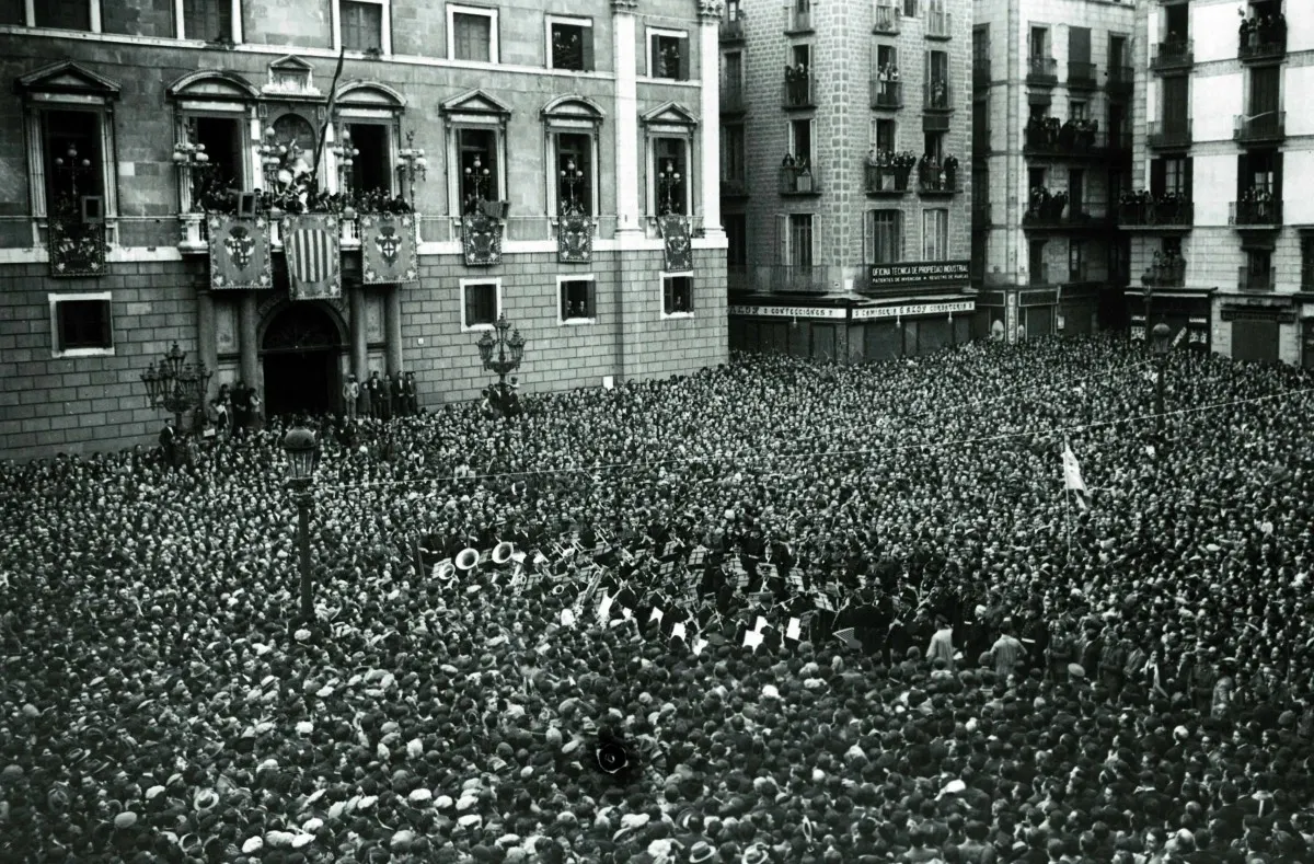 L’Ajuntament de Caldes commemora el 90è aniversari de la proclamació de la 2a República amb una xerrada sobre l’obtenció del sufragi femení