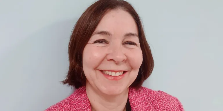 Virgínia Martínez Torres, nova directora del Serveis Territorials de Justícia a Tarragona