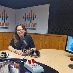Setmana Cultural San Isidro Labrador 2023 - episode art