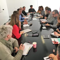 Entrevista d'actualitat a Alfons Garcia - episode art