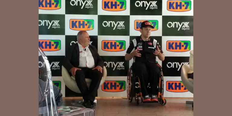 Isidre Esteve anuncia el seu retorn al Dakar