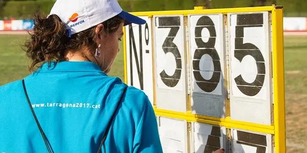 Altafulla acollirà el proper 18 de setembre una nova formació bàsica dels voluntaris de Tarragona 2017