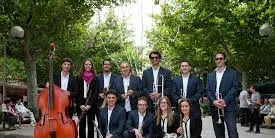 Concert de sardanes per Nadal amb la Principal de Cassà