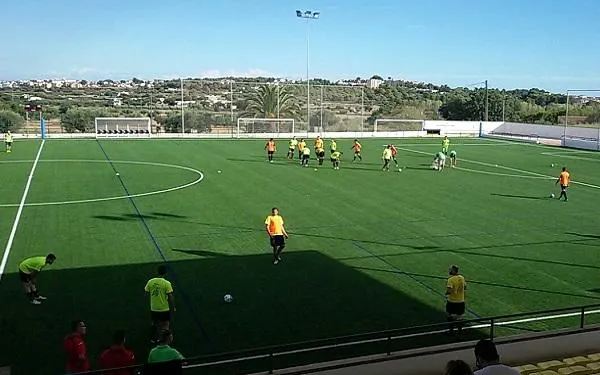 El CE Altafulla cau per 1 a 4 contra l'Atlètic Valls, un dels millors de la categoria