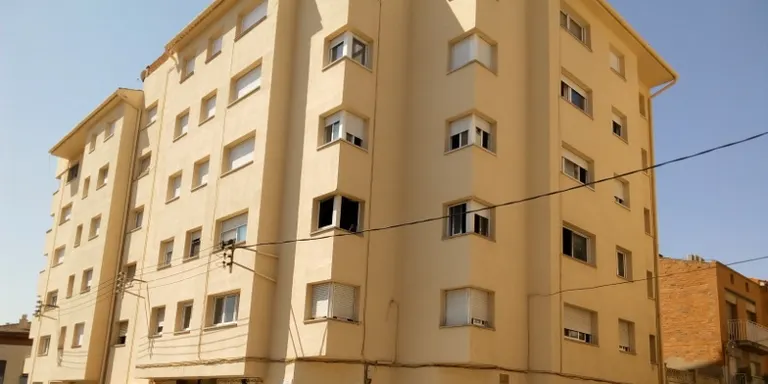 El rubinenc ferit ahir en un incendi a La Serreta segueix hospitalitzat