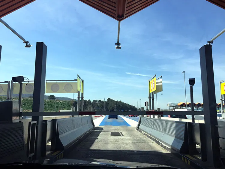 Ciutadans demana que no s’instauri el cobrament en autovies i autopistes un cop es liberalitzin