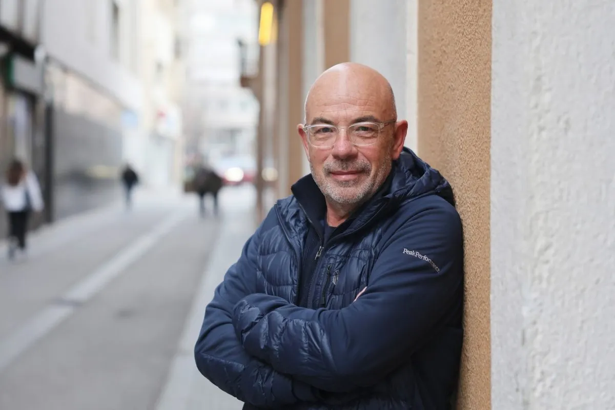 El granollerí Ramon Daví guanya el premi Vallesà de l’any