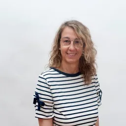 Entrevistes de la Justa del 14/5/2021 — Festa de la Pau 2021 a Sant Just: programa, enfocament solidari amb els refugiats i mesures d'accés - episode art