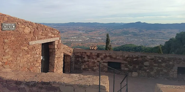 Sortida amb el Club Excursionisme a Montblanc