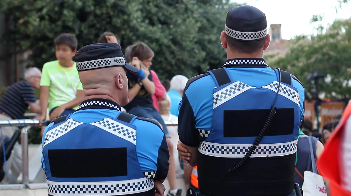 Detinguda la presumpta autora d’un robatori interior de domicili