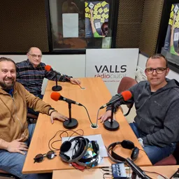 Valls esports del 26/3/2026 - episode art