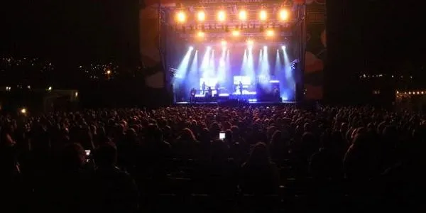 Noves línies d’ajuts a la programació de música en viu de caràcter professional