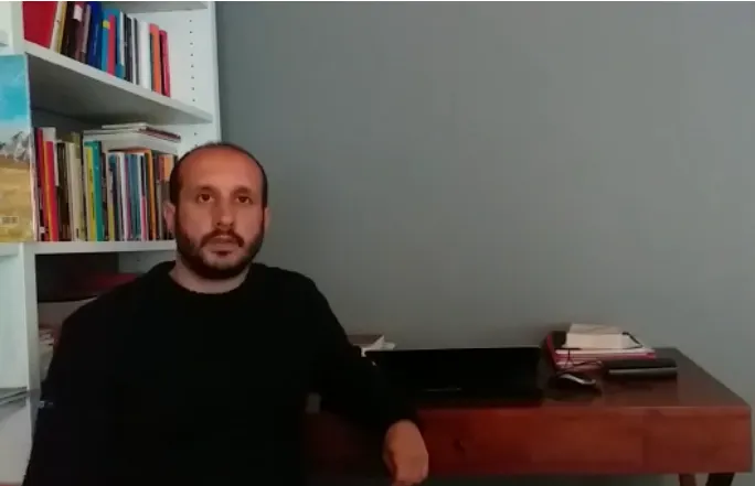 Vídeo de l’Alcalde Damià Del Clot