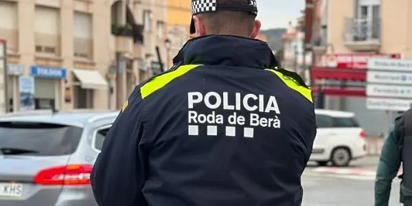 Modifiquen el reglament de la Policia Local de Roda de Berà per incorporar l’ús de noves eines i armes
