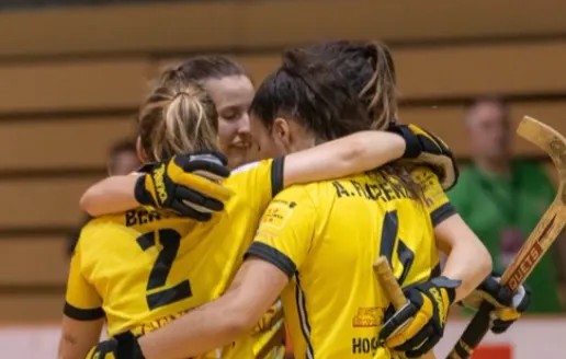 Voltregà, CP Manlleu i Igualada busquen un lloc a les semifinals de la Copa OK Iberdrola