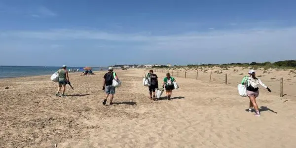 Els Muntanyans rebran aquest dissabte les mans de voluntaris per eliminar espècies invasores
