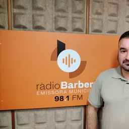 Entrevista al portaveu de Vox, Alejandro Fernández Ruiz (15-10-2024) - episode art