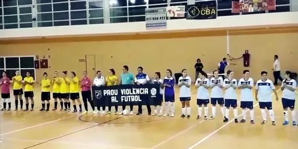 El CFS Altafulla, obligat a guanyar contra la Penya Esplugues per sortir del pou de la classificació
