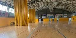 L'afició de l'esport arenyenc podrà seguir molts partits a Arenys de Mar