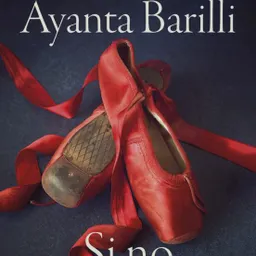 Entrevista a Ayanta Barilli - episode art