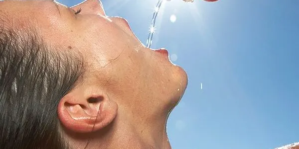 Consells davant de l’onada de calor