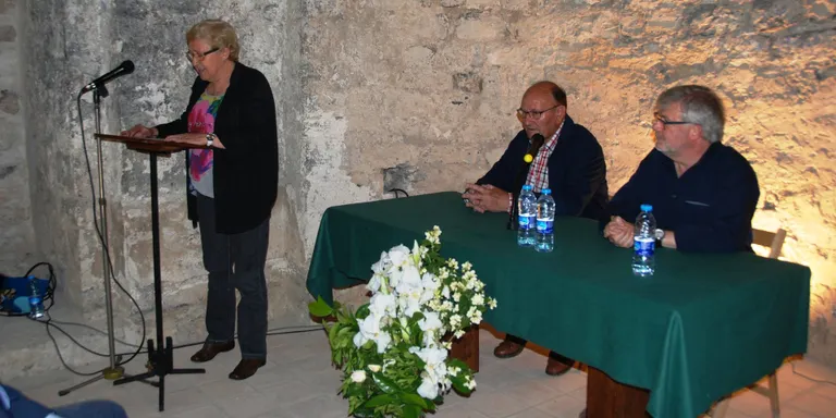 Actes culturals a la vall de Cabó amb motiu de la festa de Sant Isidre