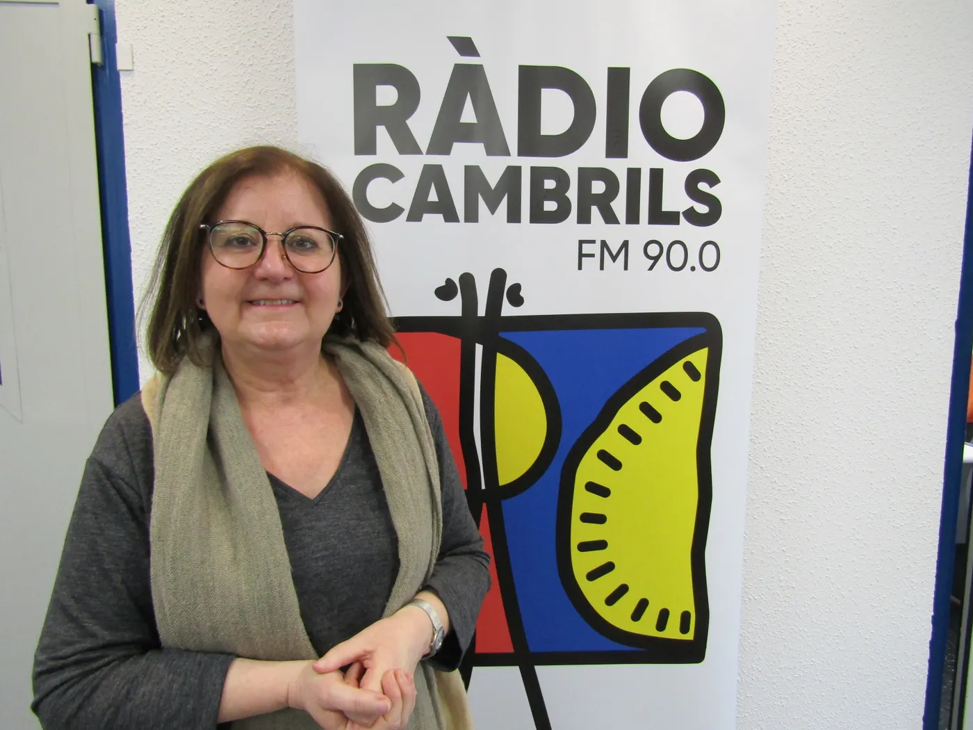 Camí Mendoza critica en un article d’opinió l’estat dels carrers de Cambrils