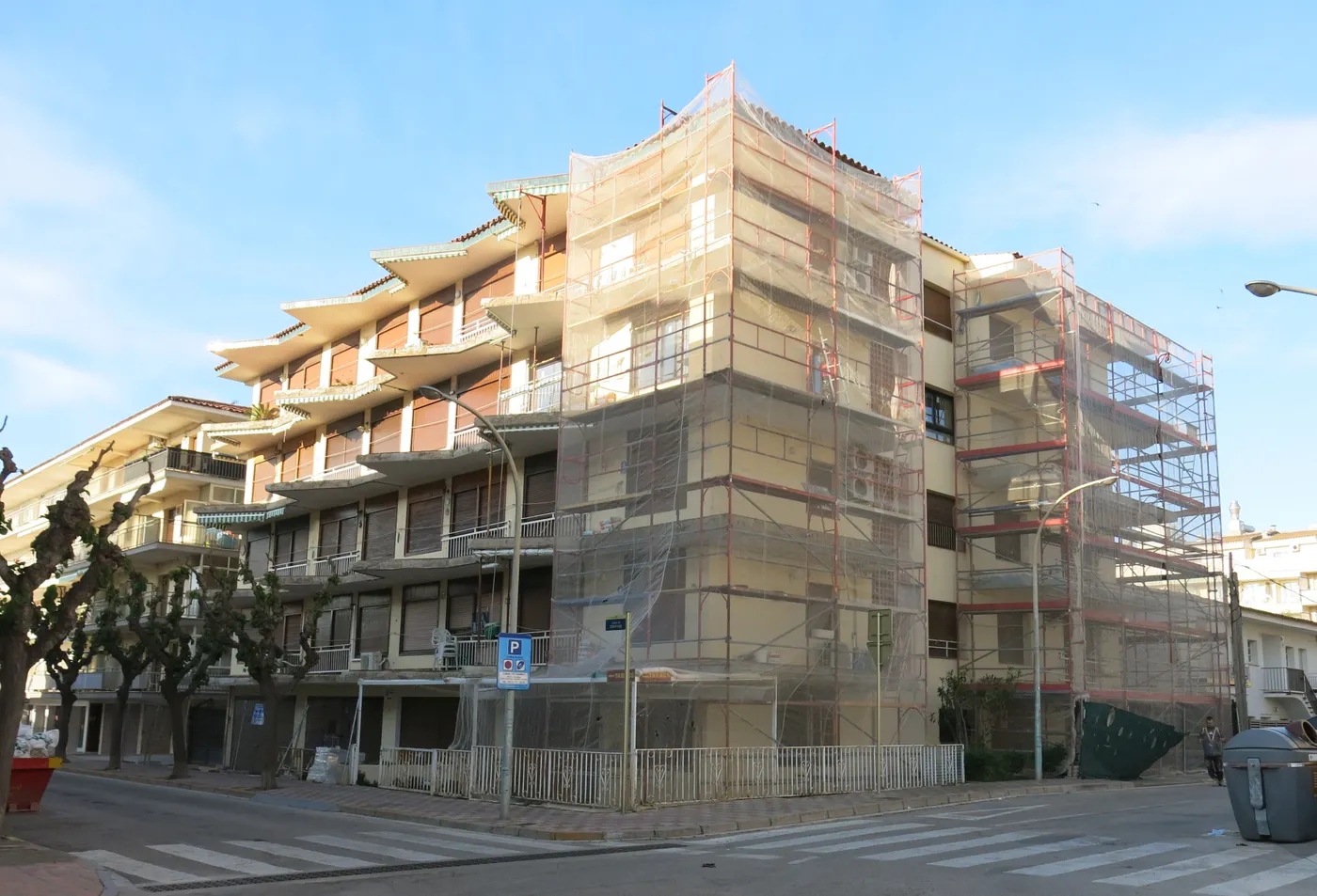 L'Ajuntament de Cambrils obre una nova línia d'ajuts per a la rehabilitació d’habitatges