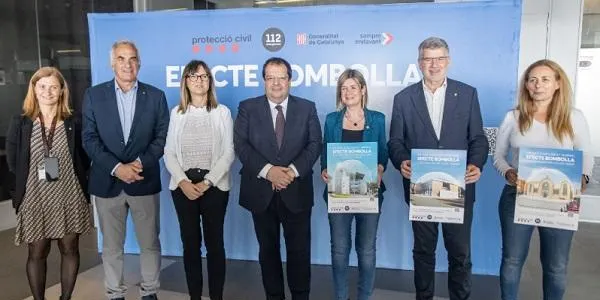 Protecció Civil tornarà a fer proves de les sirenes de risc químic de Tarragona i l'Ebre amb avisos al telèfon mòbil