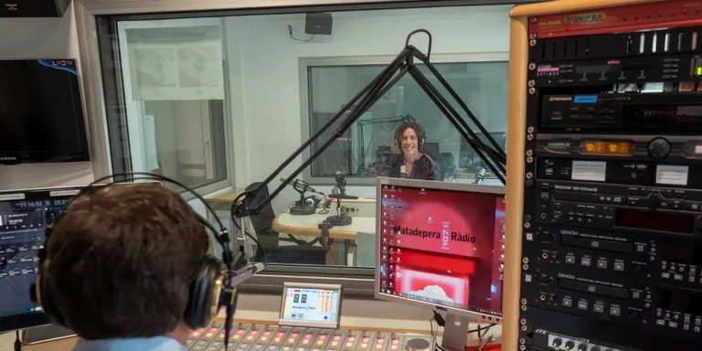 Una nova temporada a Matadepera Ràdio