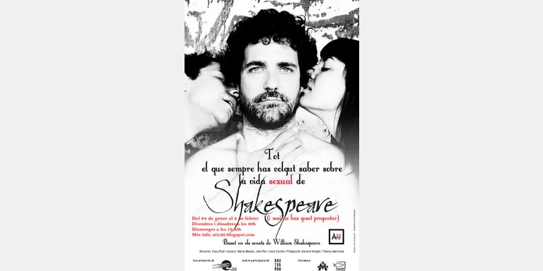 Torb Teatre estrena la seva nova obra al Tantarantana de Barcelona