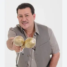 LOS MEGACLASICOS DE LA SALSA ESPECIAL TITO ROJAS - episode art
