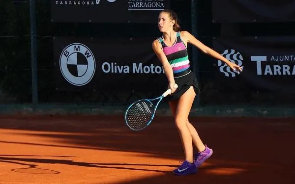 Foto: Club Tennis Tarragona