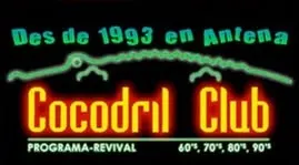 COCODRILO CLUB 2