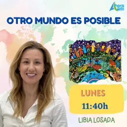 #1 - Gelves en la Onda - Otro mundo es posible del 22/4/2024 - episode art