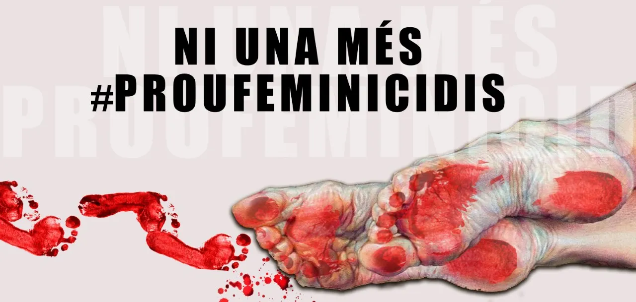 Cambrils activa una campanya per mostrar el seu rebuig categòric davant dels feminicidis