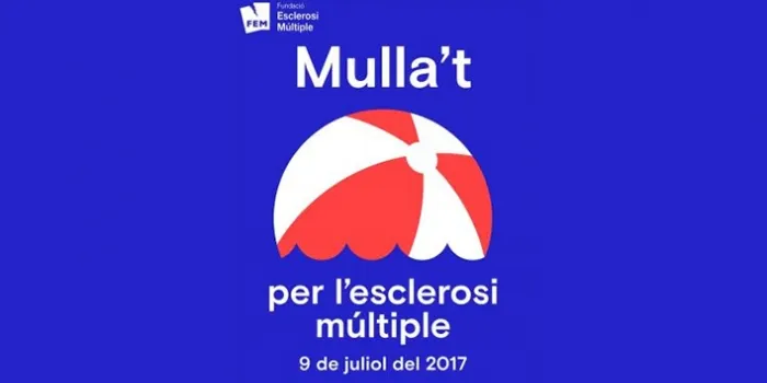 Èxit de donacions i venda de material per la campanya Mulla’t per l’Esclerosi Múltiple