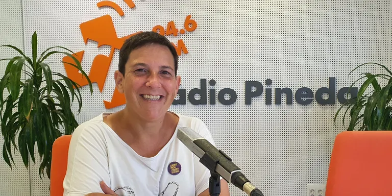 Mònica Palacín (ERC-JxP): "Avui és un dia històric després de molts anys de reivindicar un Maresme sense peatges"