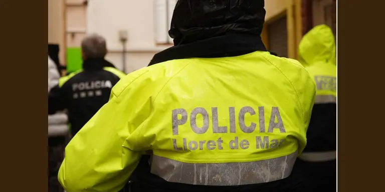 La Policia de Lloret identifica els responsables d'un perfil de xarxes que animava joves a barallar-se i penjar vídeos