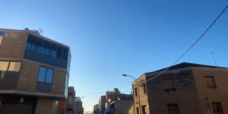 La previsió meteorològica d'aquest 27/03/2023