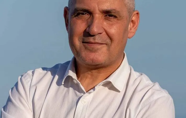 Entrevista a Juan Díaz. Ciutadans