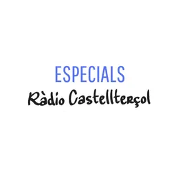 Especials 107.0 del 18/10/2026 - episode art