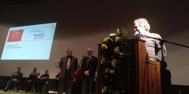 La transició energètica a la indústria, a debat aquest dijous a la Masia de Can Serra