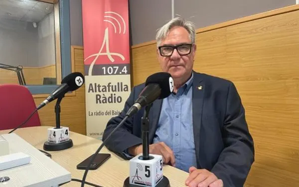 Foto: Altafulla Ràdio