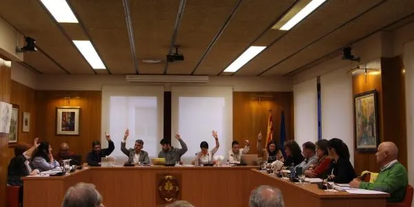 L’aplicació del romanent de tresoreria centrarà el ple d’aquest dilluns a l’Ajuntament d’Altafulla