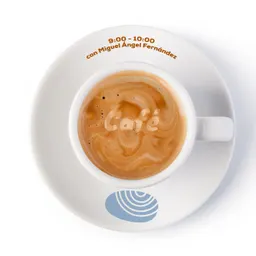 Cafe del 31/8/2020 - episode art