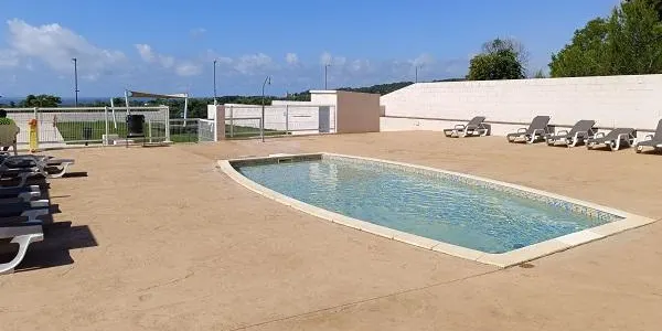 La remodelació de la piscina petita d’Altafulla es dota de més fons i costarà 270.000 euros