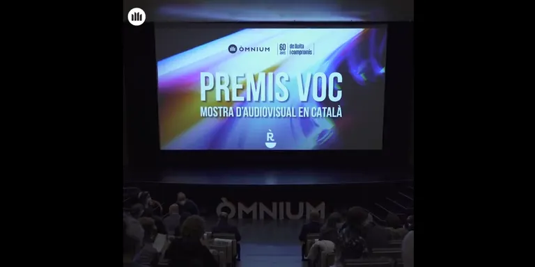 Les sessions dels Premis VOC tornen a fer parada a la Seu d'Urgell