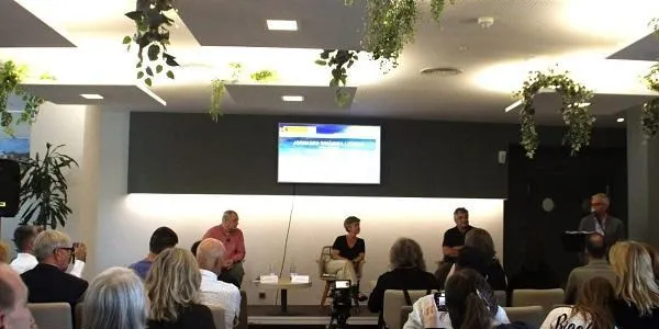 El desenvolupament econòmic i social d'Altafulla, a debat aquest dissabte en una jornada impulsada per l'Associació Altafulla Activa