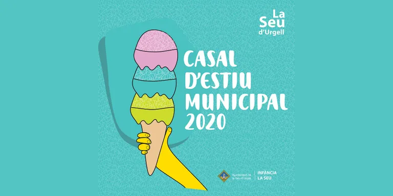 Dimarts vinent s'obren les inscripcions del Casal d’Estiu Municipal de la Seu d’Urgell